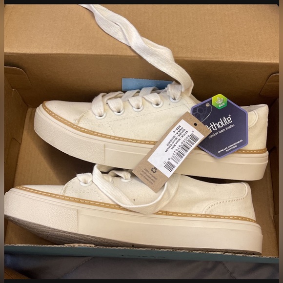 Toms Shoes - TOMS Alex Sneakers